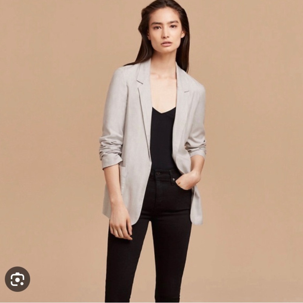 NEW TALULA KENT BLAZER